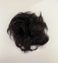 Load image into Gallery viewer, FQ Scrunchy in shaggy style