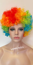 Load image into Gallery viewer, Afro in different colors