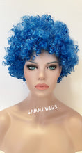 Load image into Gallery viewer, Afro in different colors