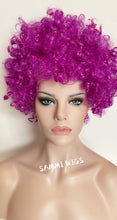 Load image into Gallery viewer, Afro in different colors