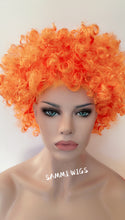 Load image into Gallery viewer, Afro in different colors