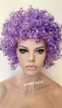 Load image into Gallery viewer, Afro in different colors