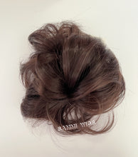 Load image into Gallery viewer, FQ Scrunchy in shaggy style