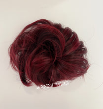 Load image into Gallery viewer, FQ Scrunchy in shaggy style