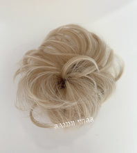 Load image into Gallery viewer, FQ Scrunchy in shaggy style