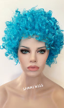 Load image into Gallery viewer, Afro in different colors