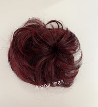 Load image into Gallery viewer, FQ Scrunchy in shaggy style