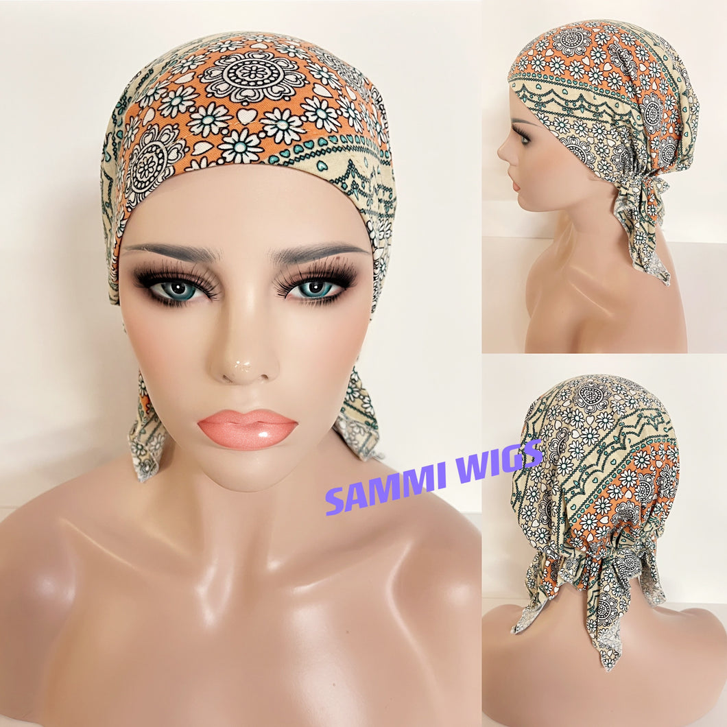 Turban SW 2003