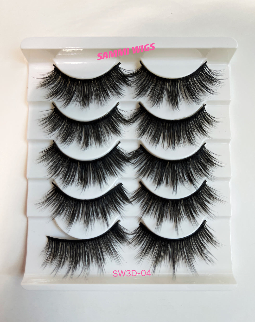 SW3D-04 Eyelash
