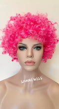 Load image into Gallery viewer, Afro in different colors
