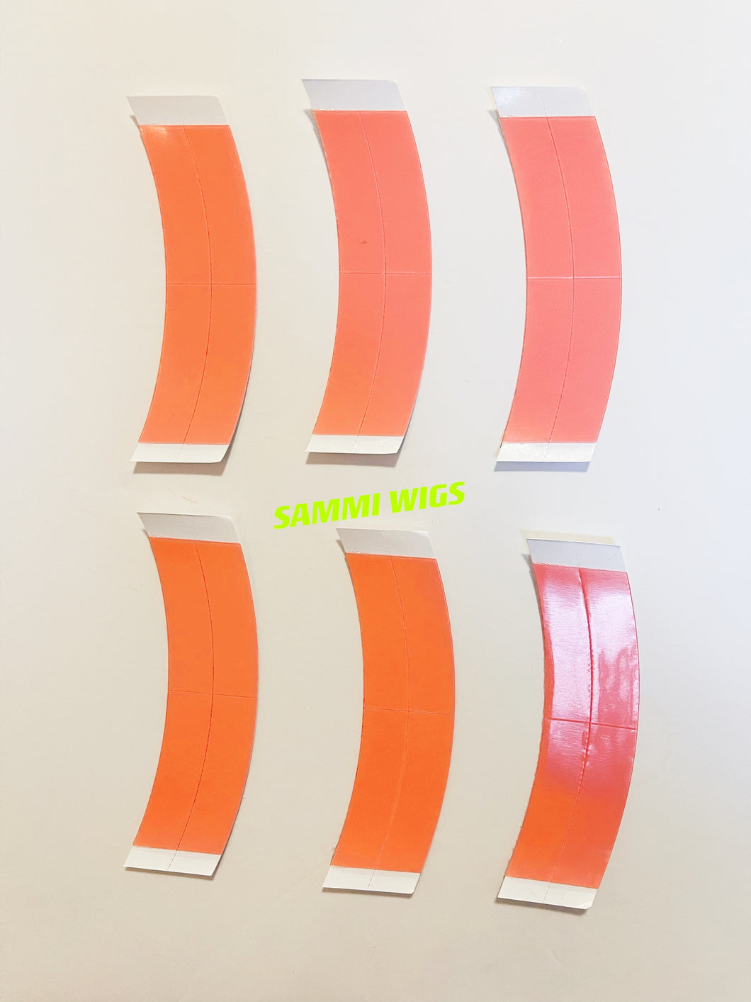 Double side tape
