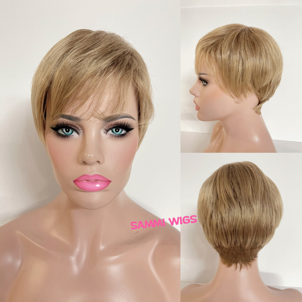 F796 Short wigs